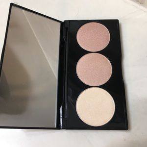 Smashbox spotlight palette
